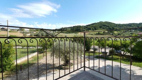 Altavilla Silentina House | Country House Altavilla