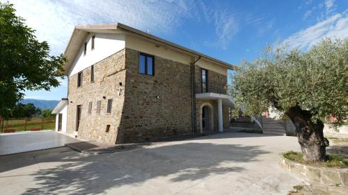 Altavilla Silentina House | Country House Altavilla