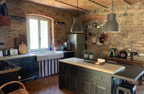 Rocca Grimalda House | COUNTRY HOUSE