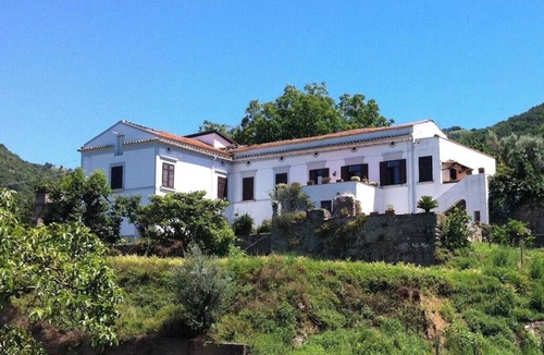 Cava de' Tirreni House | Country house near Amalfi and Pompeii - Casa Melograno