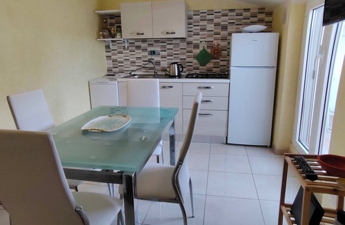 Mafalda Villa | COUNTRY HOUSE
