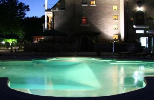Mercogliano House | Country House