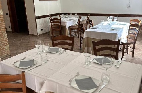 Mercogliano House | Country House