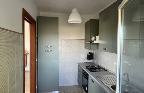 Pianella House | Country house