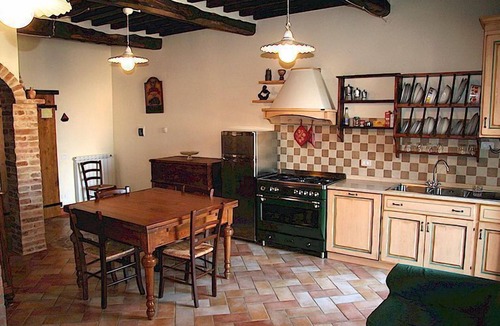 Torniella House | Country house