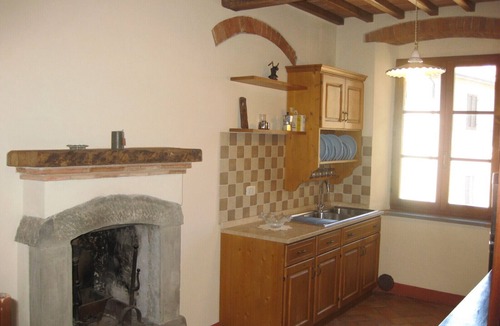 Torniella House | Country house