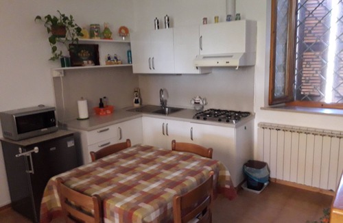 Scapezzano Apartment | Country House