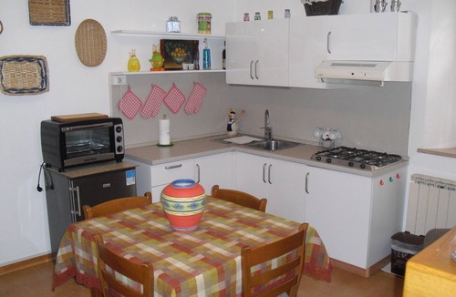 Scapezzano Apartment | Country House