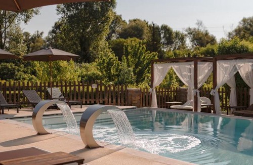 Casal Velino Bed & Breakfast | Country House L'Aia - Wellness & Relax