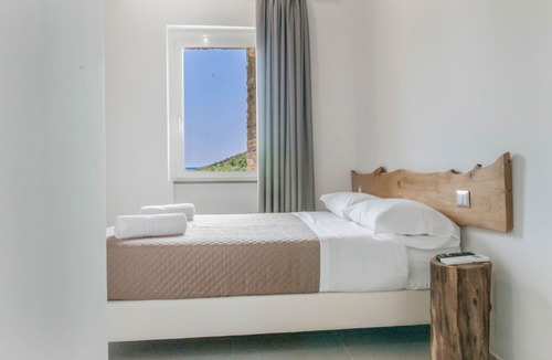 Perdifumo Bed & Breakfast | Country House L'antica Pietra