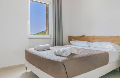 Perdifumo Bed & Breakfast | Country House L'antica Pietra