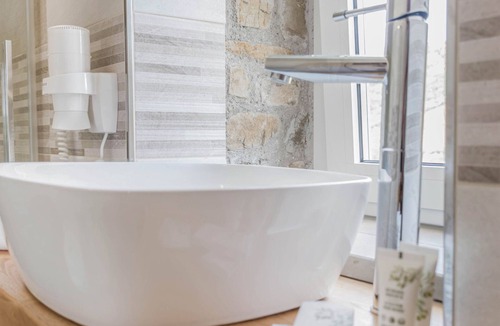 Perdifumo Bed & Breakfast | Country House L'antica Pietra