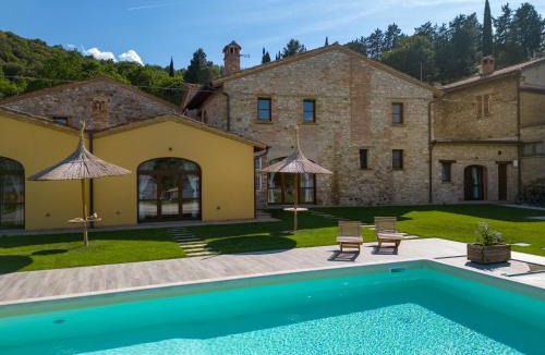Magione Villa | Country House La Frusta