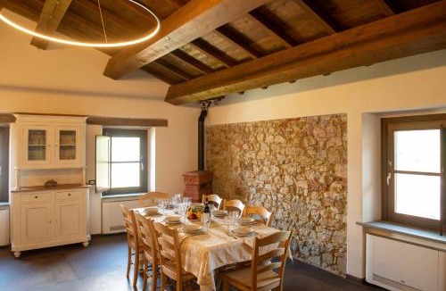Magione Villa | Country House La Frusta