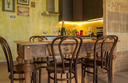 Magione Villa | Country House La Frusta