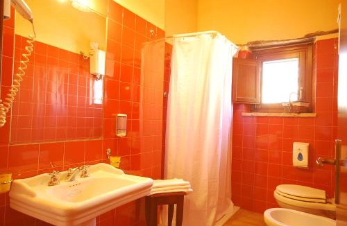Gualdo Cattaneo House | Country House La Lungavita