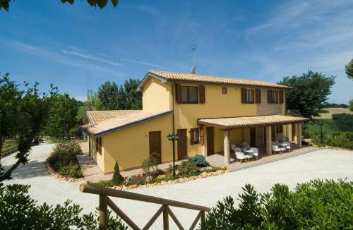 Bettolelle Hotel | Country House La Madonnina