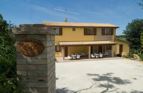 Bettolelle Hotel | Country House La Madonnina