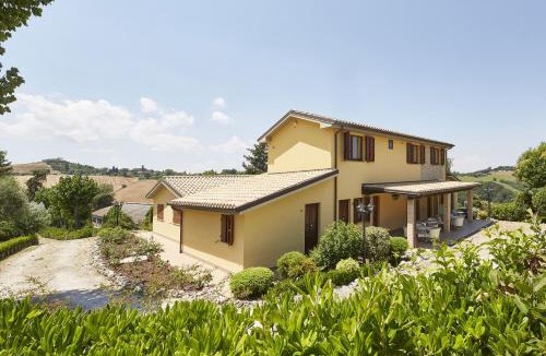 Bettolelle Hotel | Country House La Madonnina
