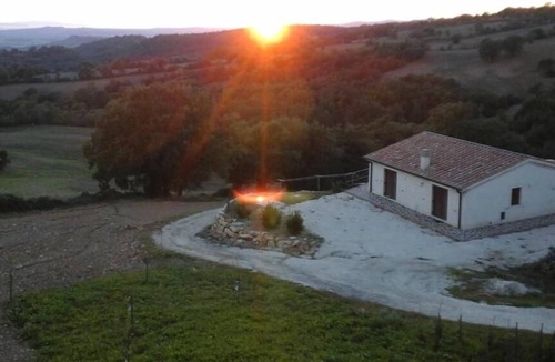 Semproniano House | Country House La Meria