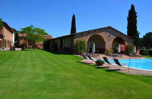 Deruta Apartment | Country House Le Case Coloniche