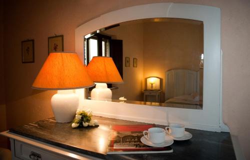 Deruta Apartment | Country House Le Case Coloniche