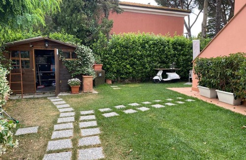 Pancole House | Country House Maremma