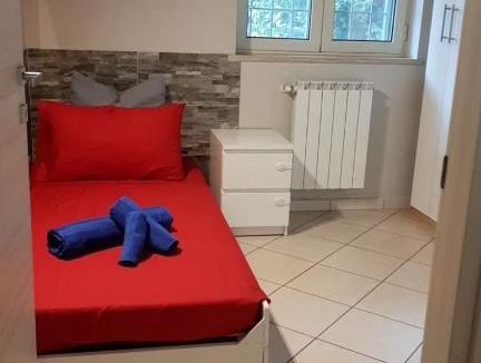 Pancole House | Country House Maremma