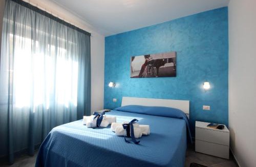 Agropoli House | COUNTRY HOUSE Marj & Jo RESORT