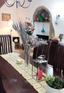 Marta Apartment | Country House Marta