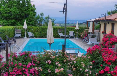 Cannara House | Country House Nonna Rana