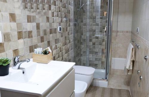 Terzigno Apartment | Country House, on the slopes of Vesuvius 3