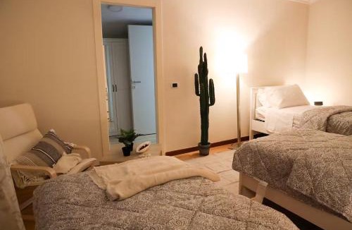 Terzigno Apartment | Country House, on the slopes of Vesuvius 3