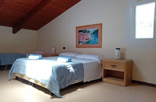 San Severino Other | Country House Santa Pigna