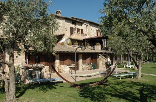 Assisi Hotel | Country House Tre Esse