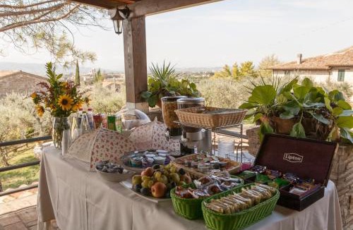 Assisi Hotel | Country House Tre Esse