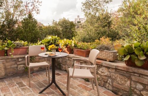 Assisi Hotel | Country House Tre Esse