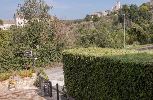 Assisi Hotel | Country House Tre Esse