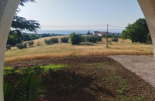 Massignano Bed & Breakfast | Country House Villa Marezi