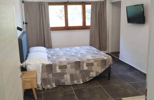 Massignano Bed & Breakfast | Country House Villa Marezi