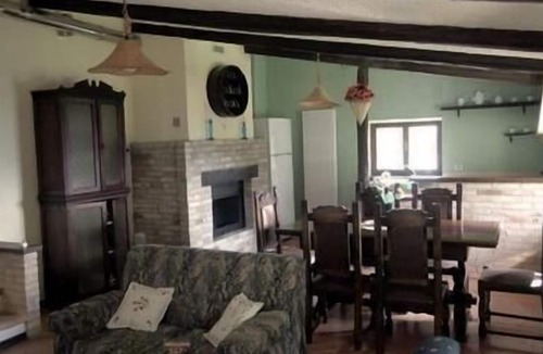 Urbino House | Country house with a breathtaking view,