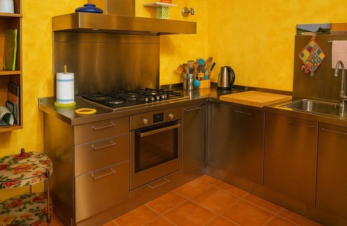 Macerata Villa | COUNTRY HOUSE WITH POOL IN THE MARCHE