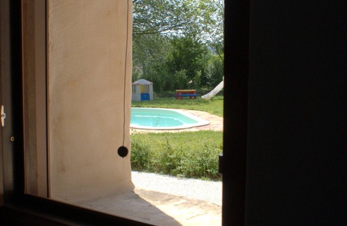 Macerata Villa | COUNTRY HOUSE WITH POOL IN THE MARCHE