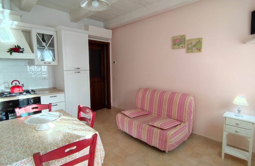 Tolentino House | Country house with swimming pool for your relax