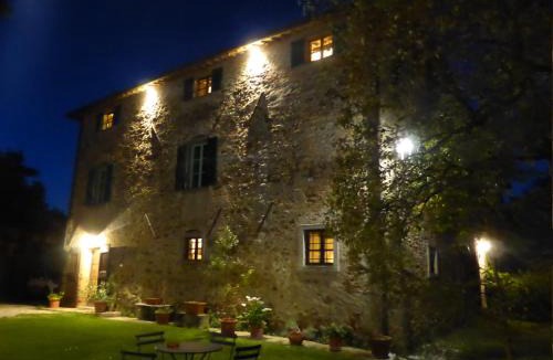 Bivio Lugnano House | Country House La Casa Paterna