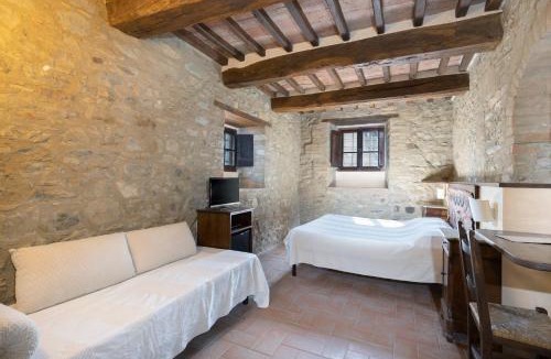 Bivio Lugnano House | Country House La Casa Paterna