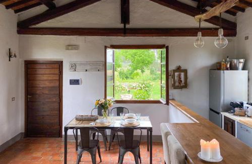 Bagnaia House | Country Loft at Palazzo di Bagnaia