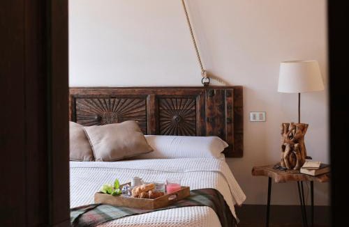 Bagnaia House | Country Loft at Palazzo di Bagnaia