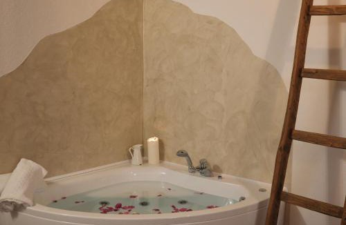Bagnaia House | Country Loft at Palazzo di Bagnaia