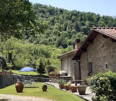 Rufina Apartment | Country Residence Turicchi